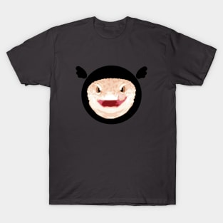 Hungry little Gecko T-Shirt